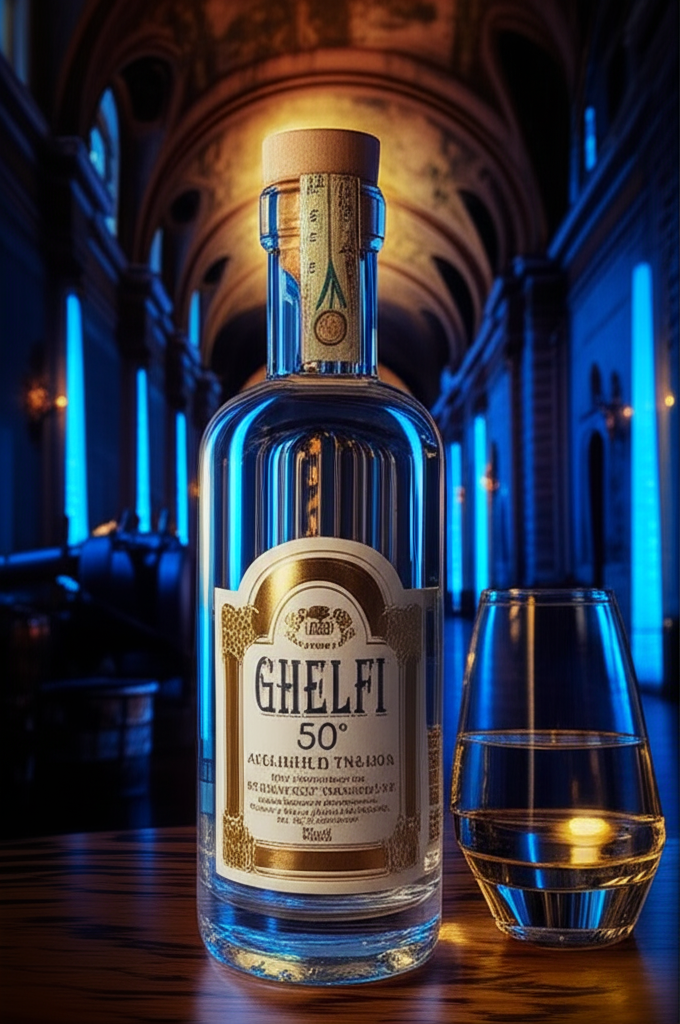Ghelfi 50