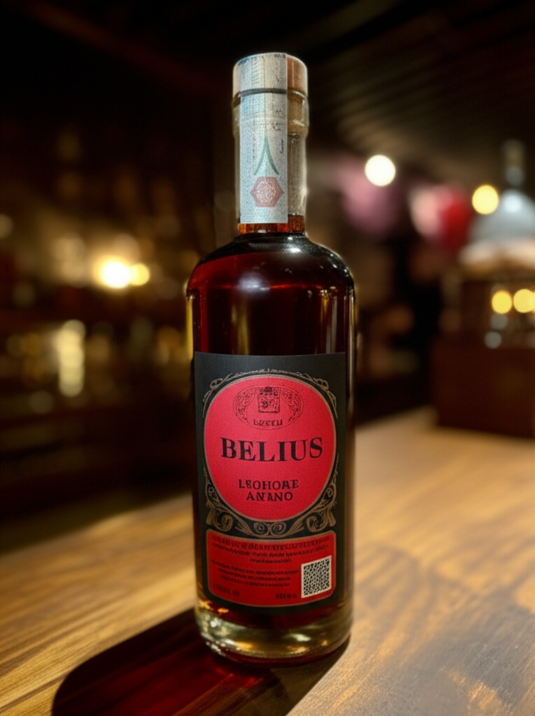 Amaro Belius