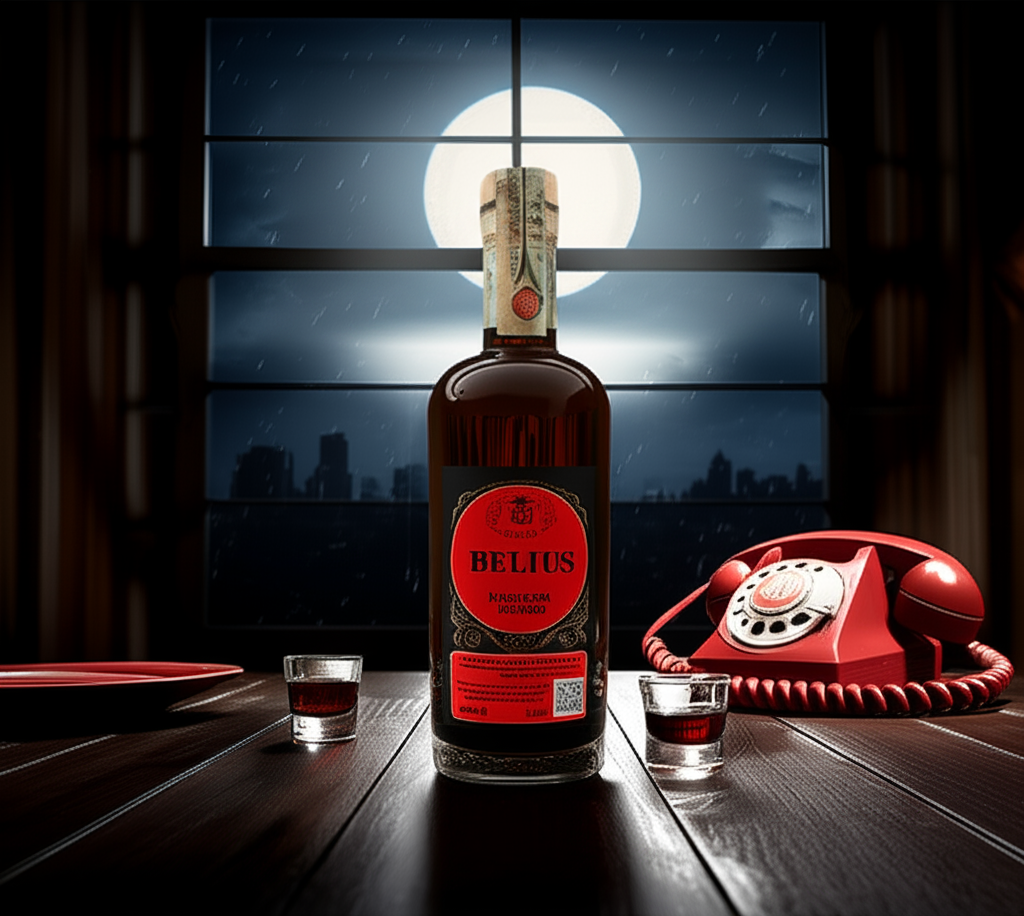 Amaro Belius