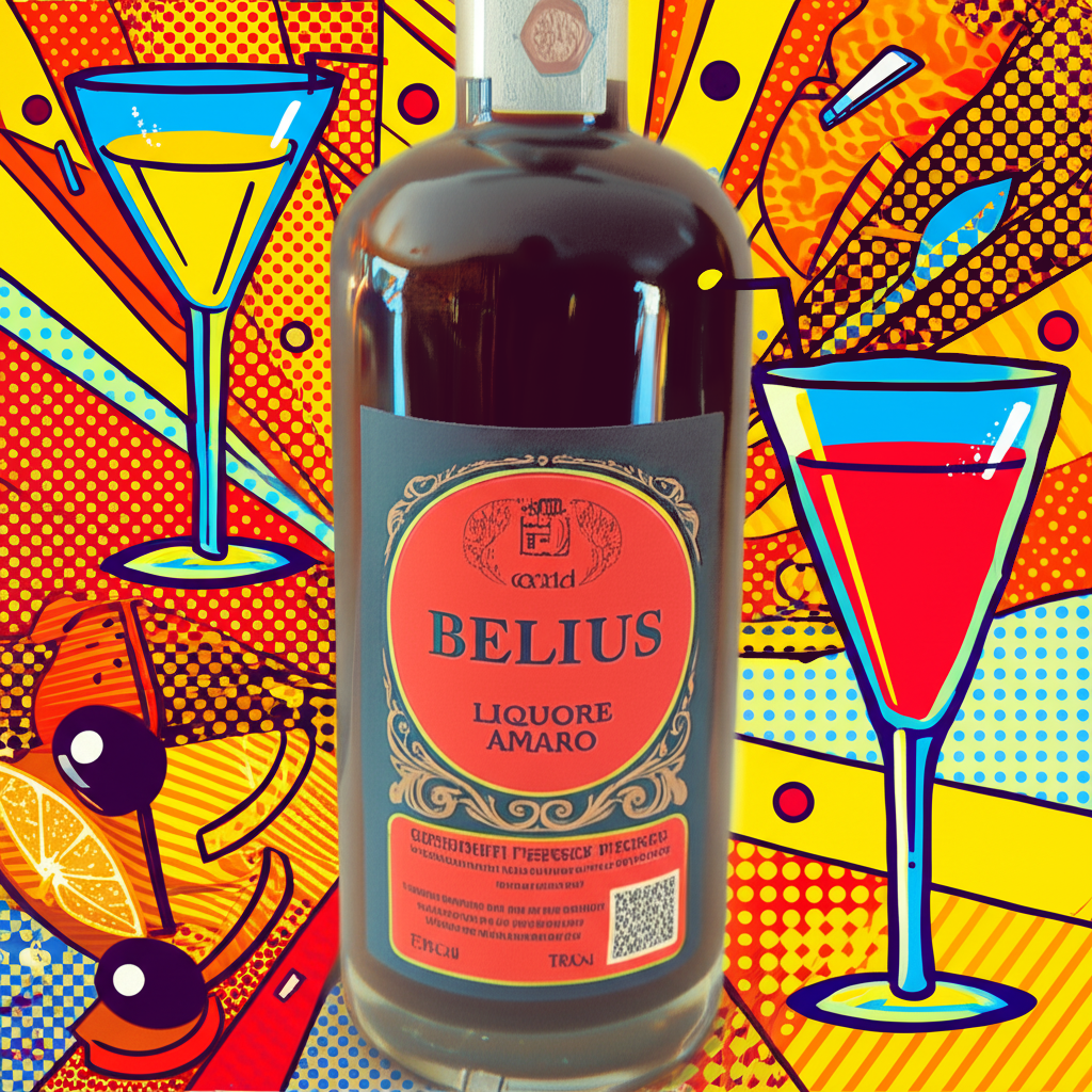 Amaro Belius