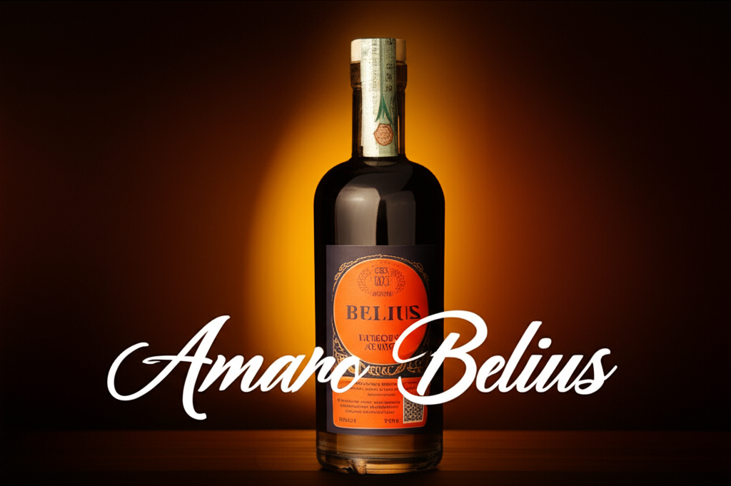 Amaro Belius