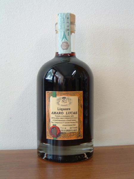 Amaro Lucas