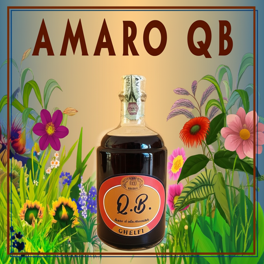 Amaro QB
