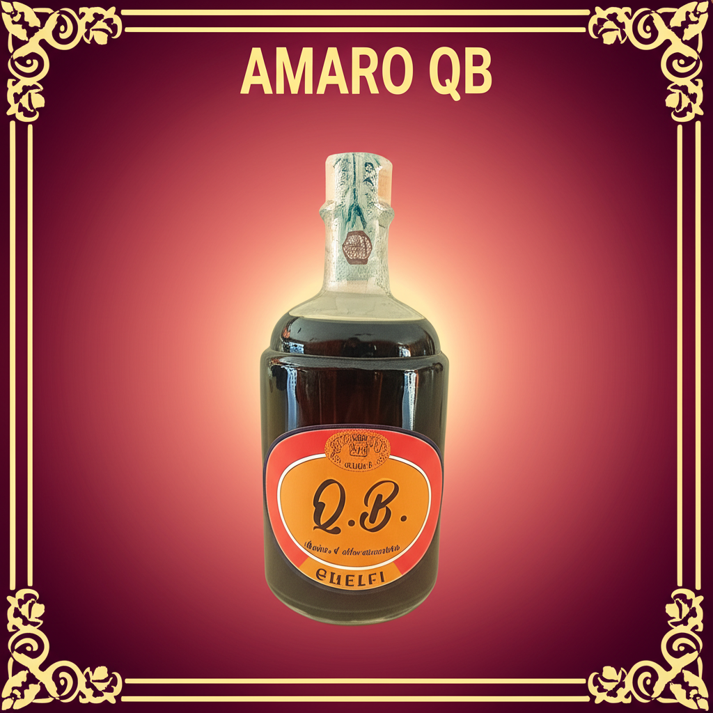 Amaro QB