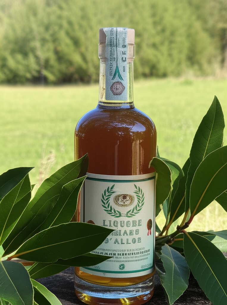 Amaro d'Allor