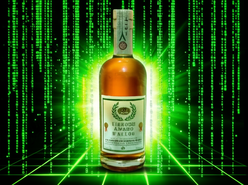 Amaro d'Allor