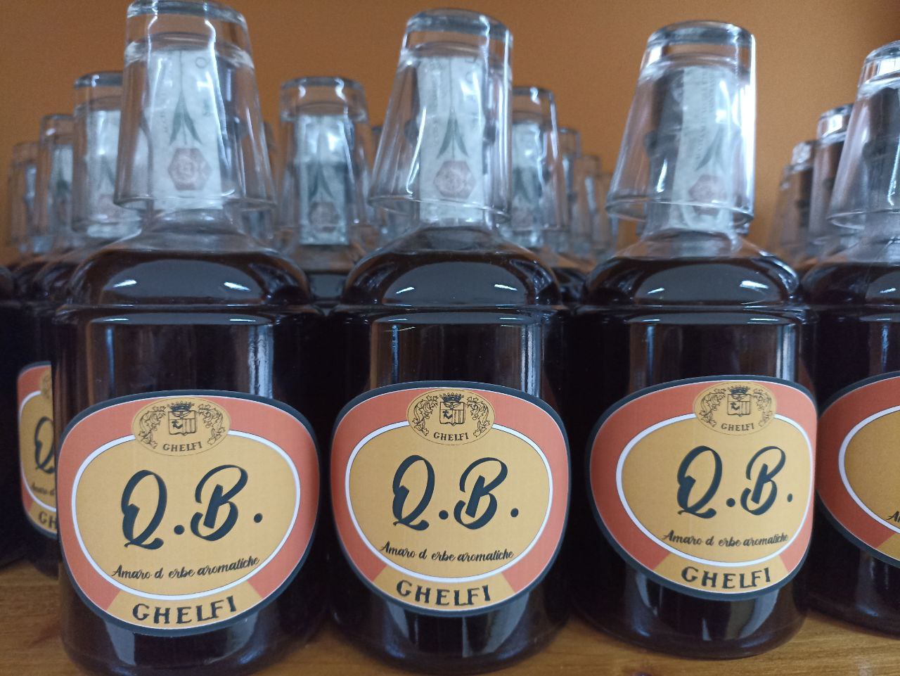 Amaro QB