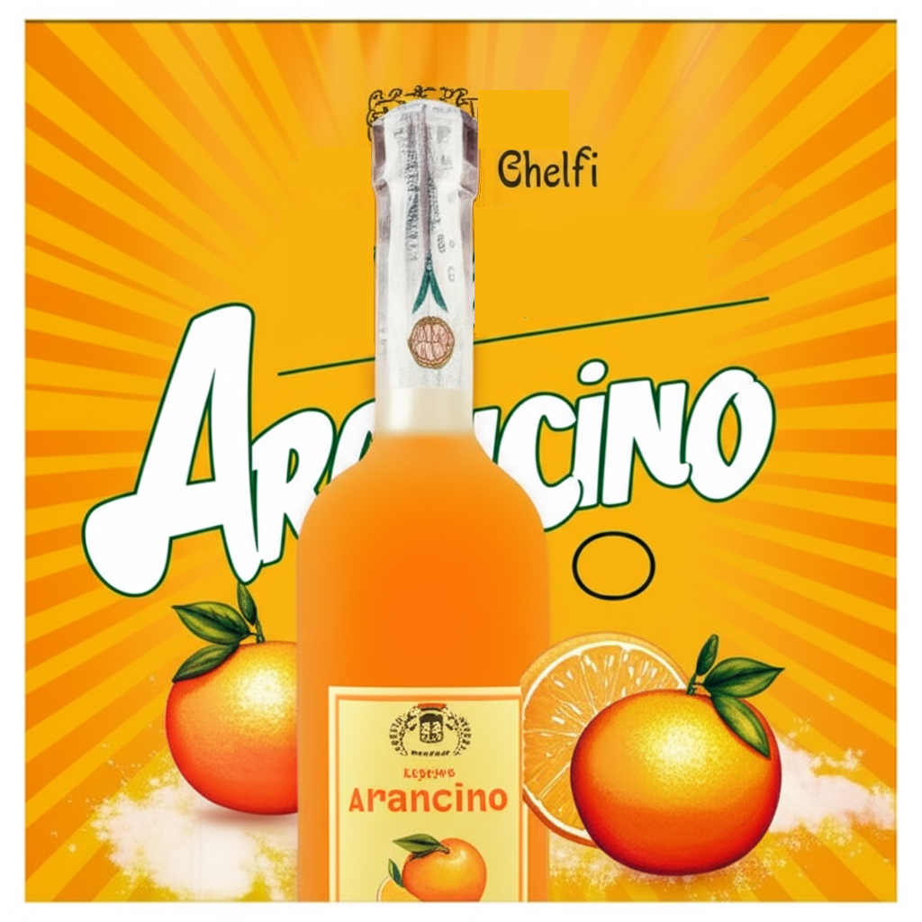 Arancino Liquore