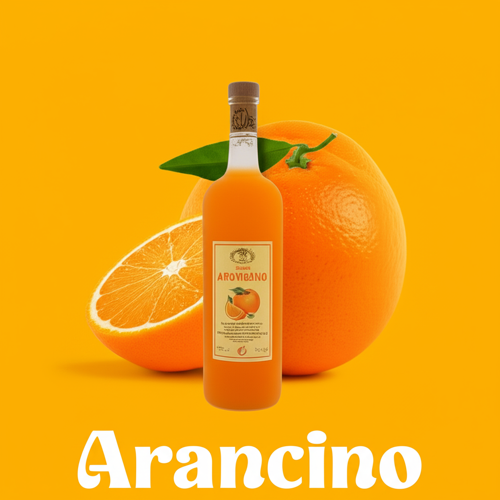 Arancino Liquore
