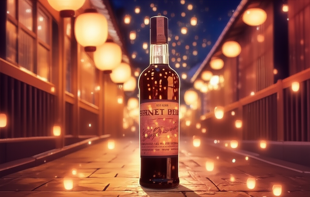 Fernet Beria Liquore