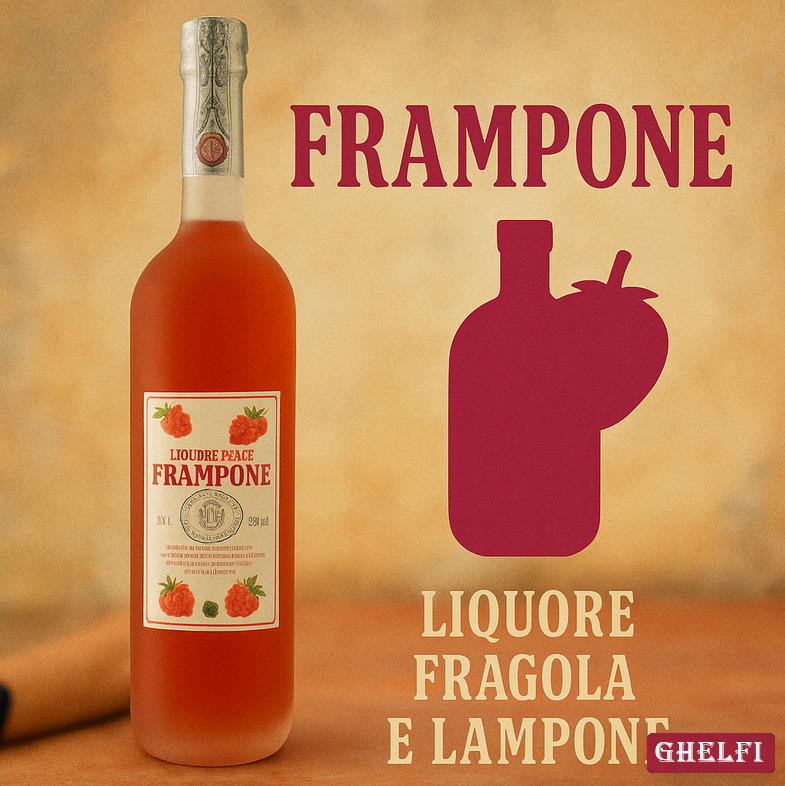 Frampone Liquore