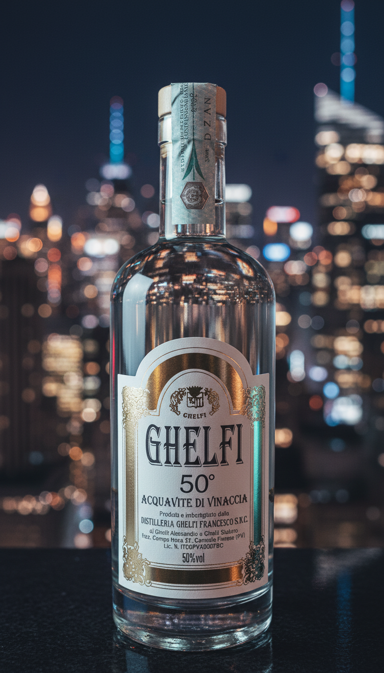 Ghelfi 50