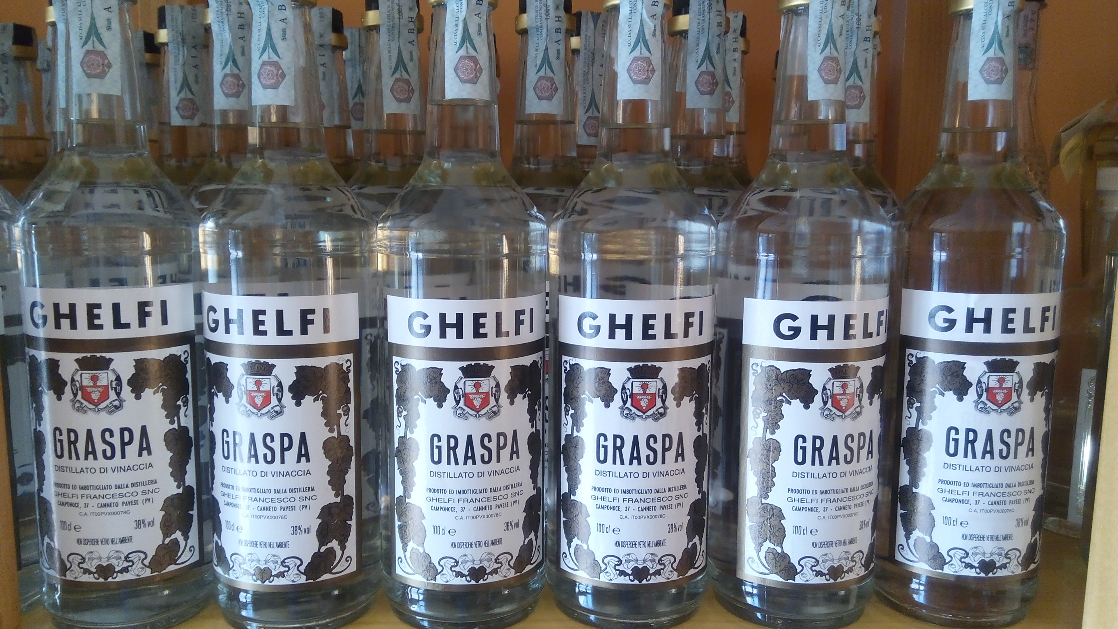 Graspa