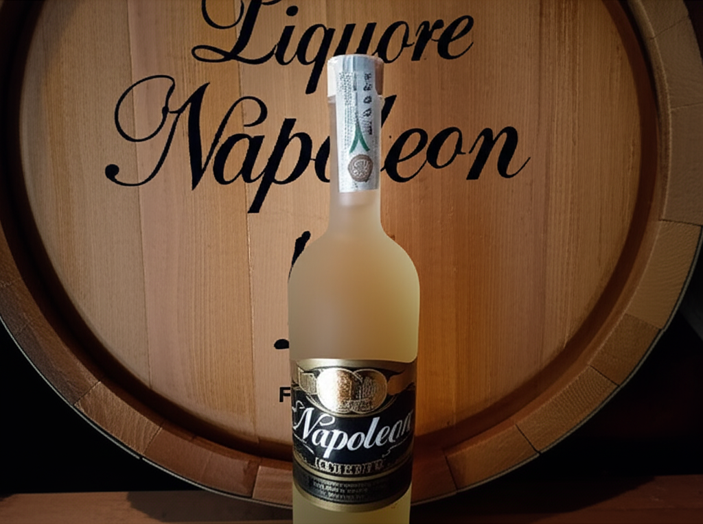 Napoleon Liquore
