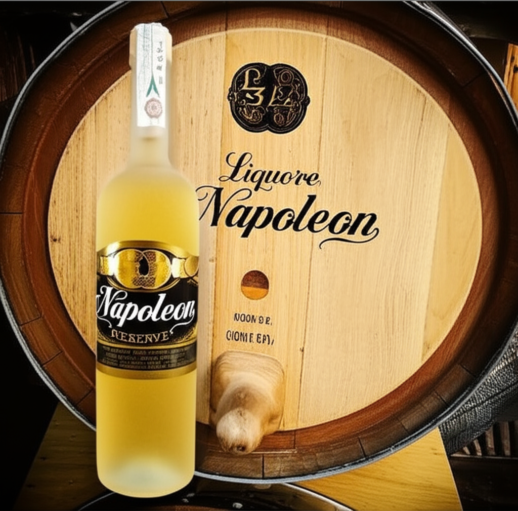 Napoleon Liquore