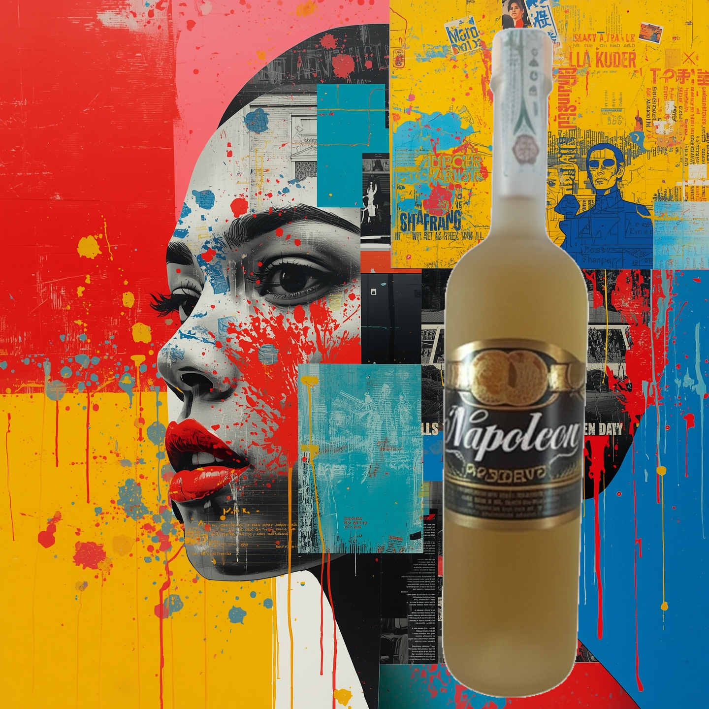 Napoleon Liquore