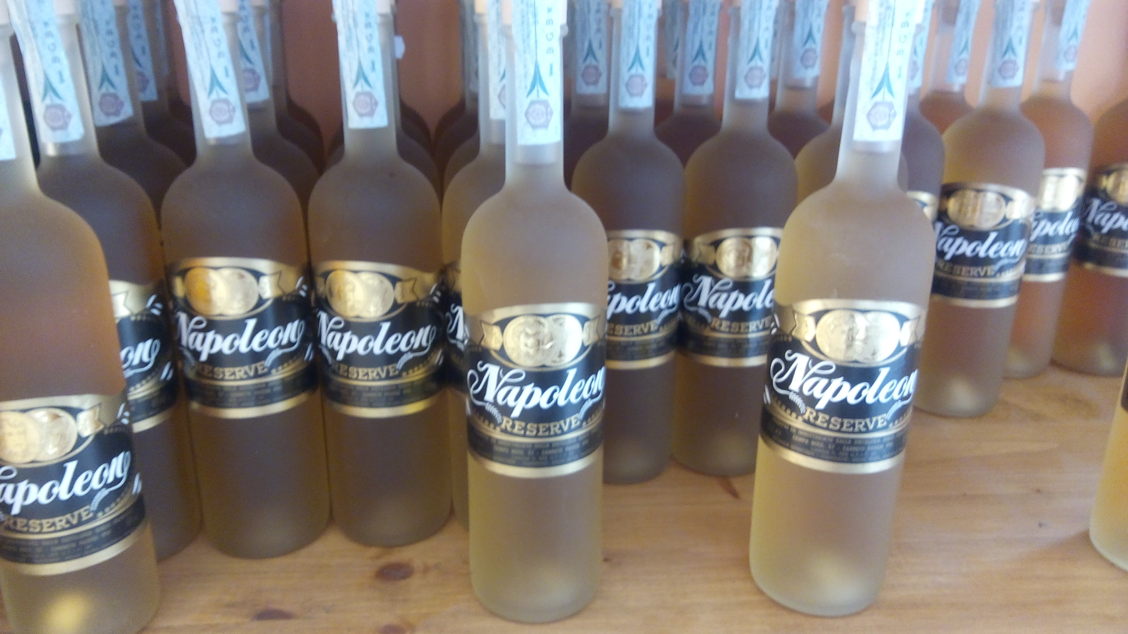 Napoleon Liquore