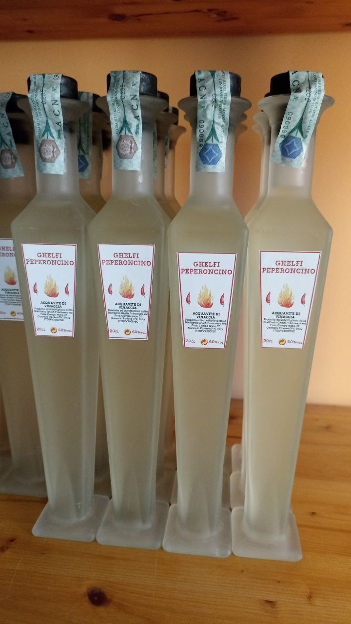 Peperoncino