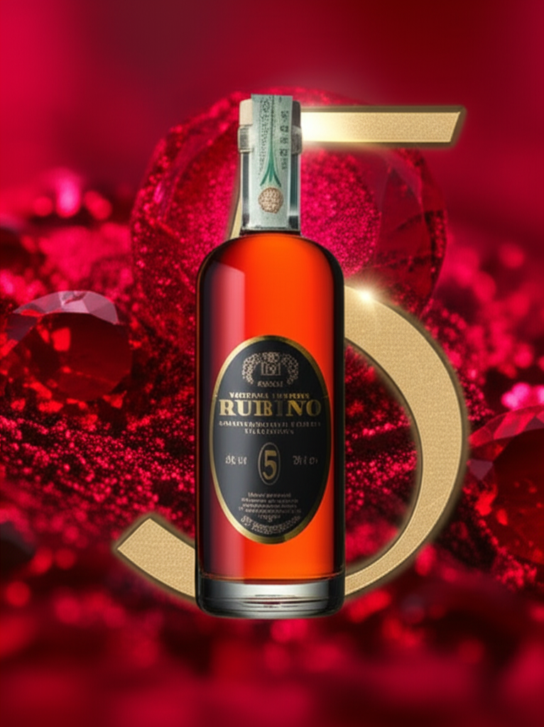Distillato Rubino