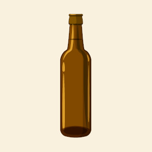Grappa alla Ruta