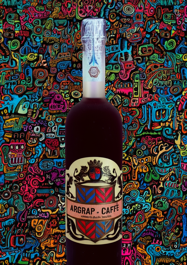 Caffè - Liquore*