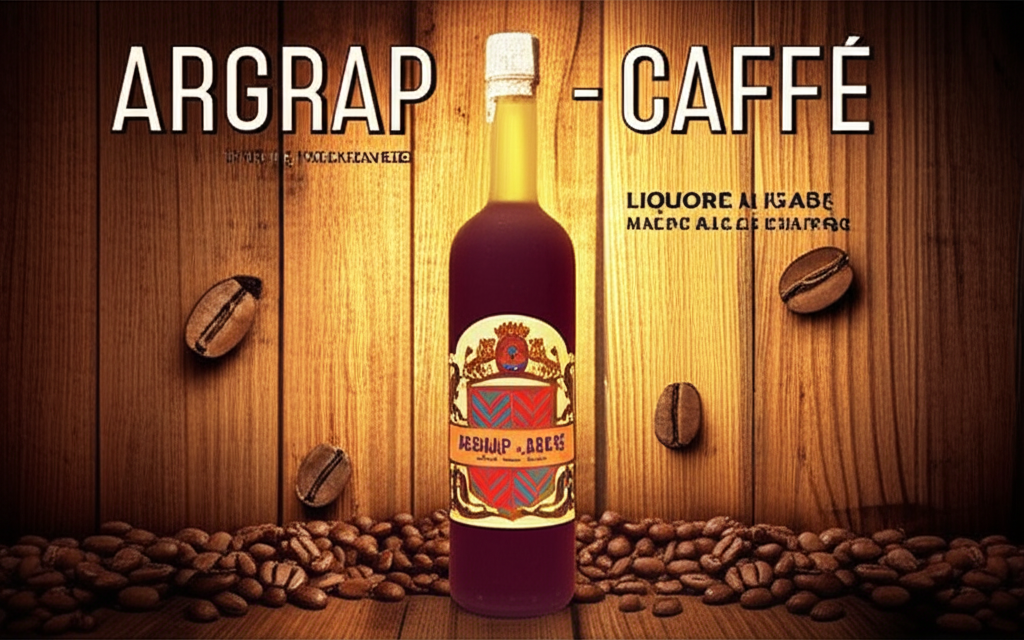 Caffè - Liquore*