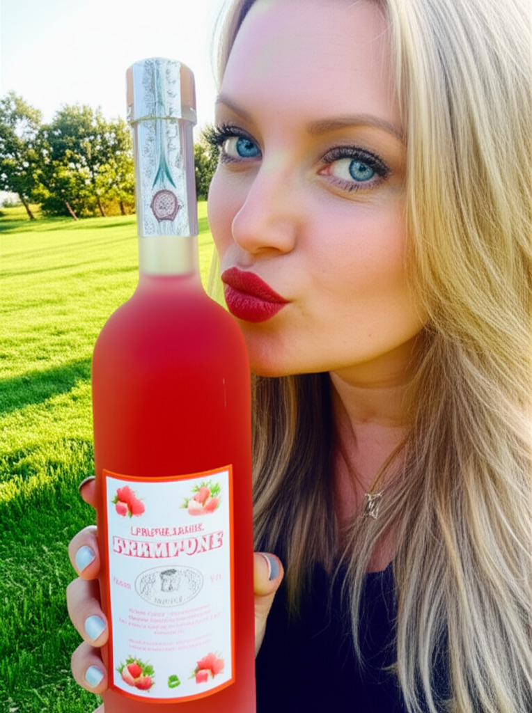 Frampone Liquore