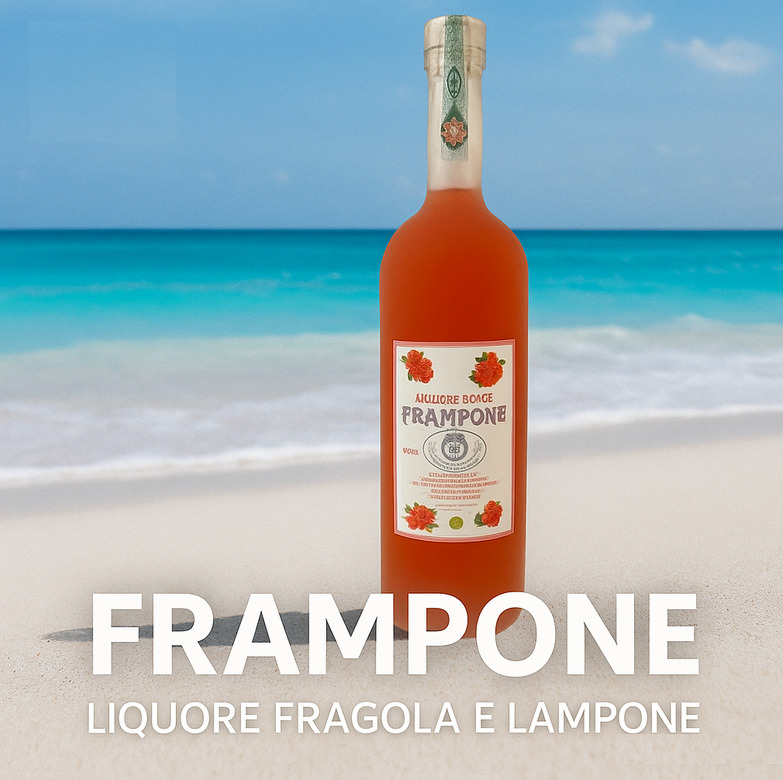Frampone Liquore