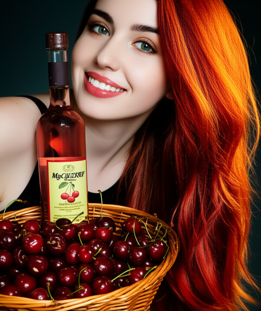 MyCherry