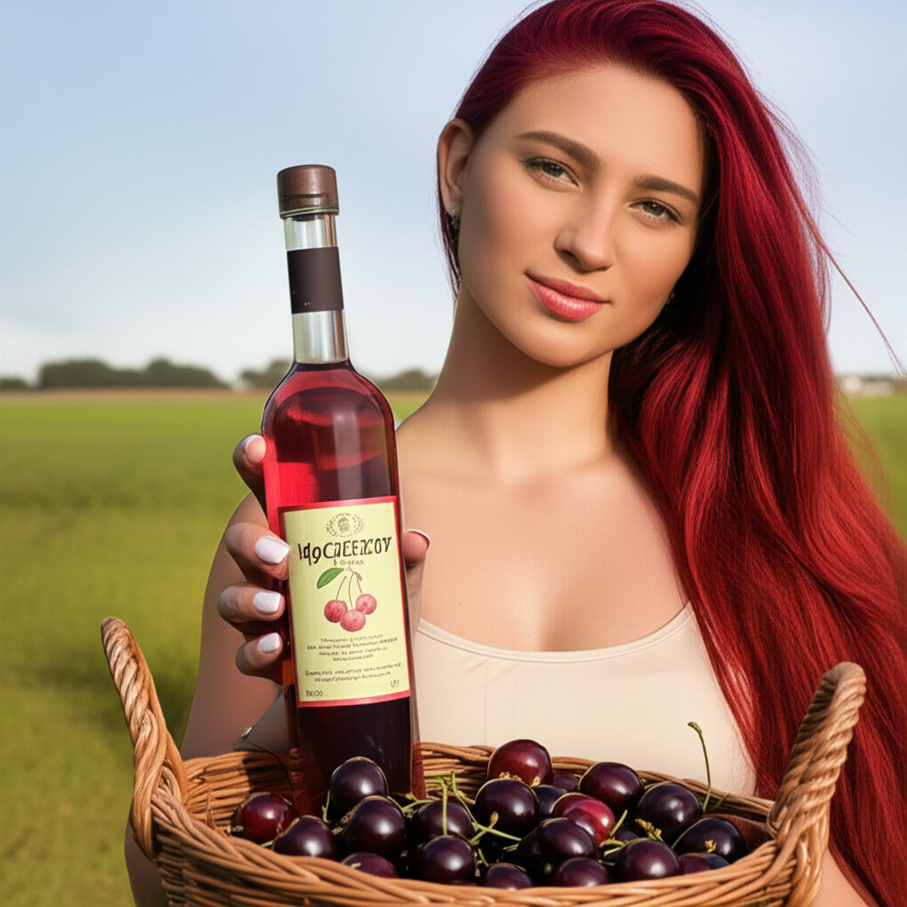 MyCherry