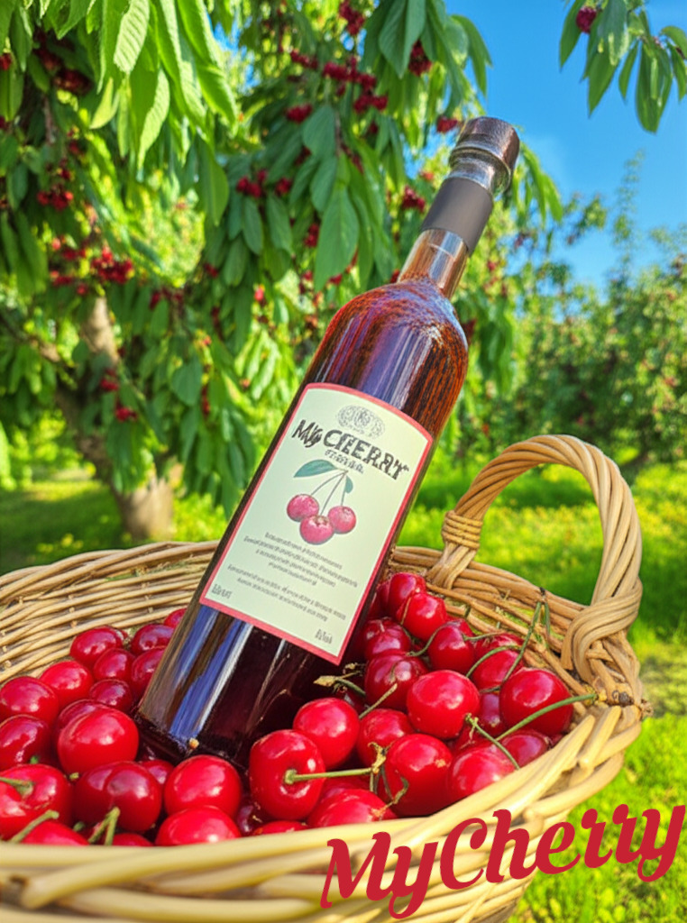 MyCherry