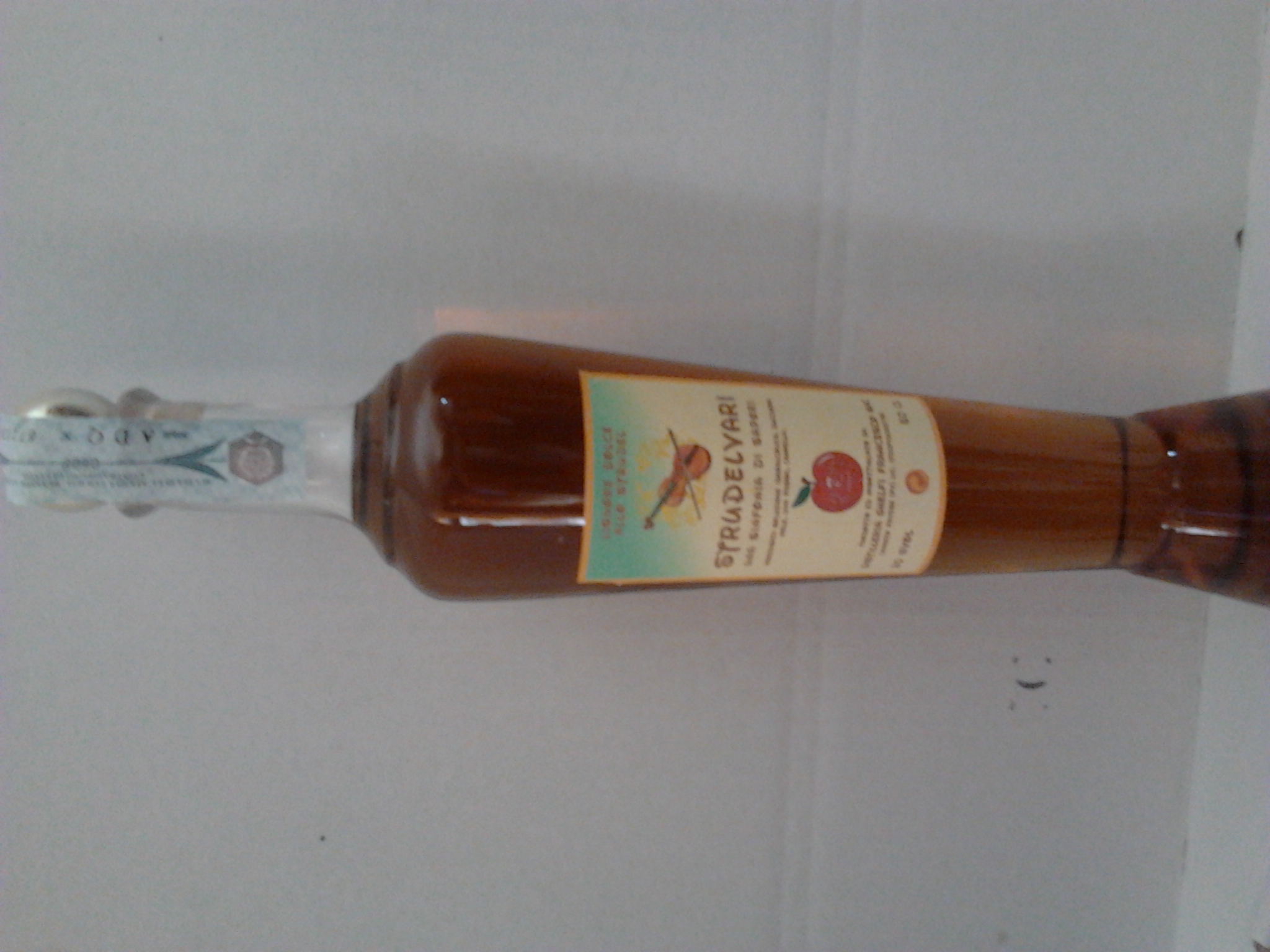 Strudelvari Liquore